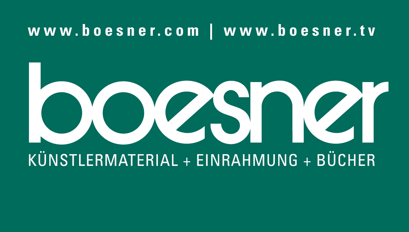 Boesner Logo