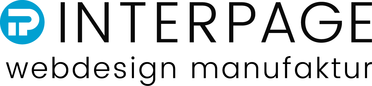 Interpage Logo