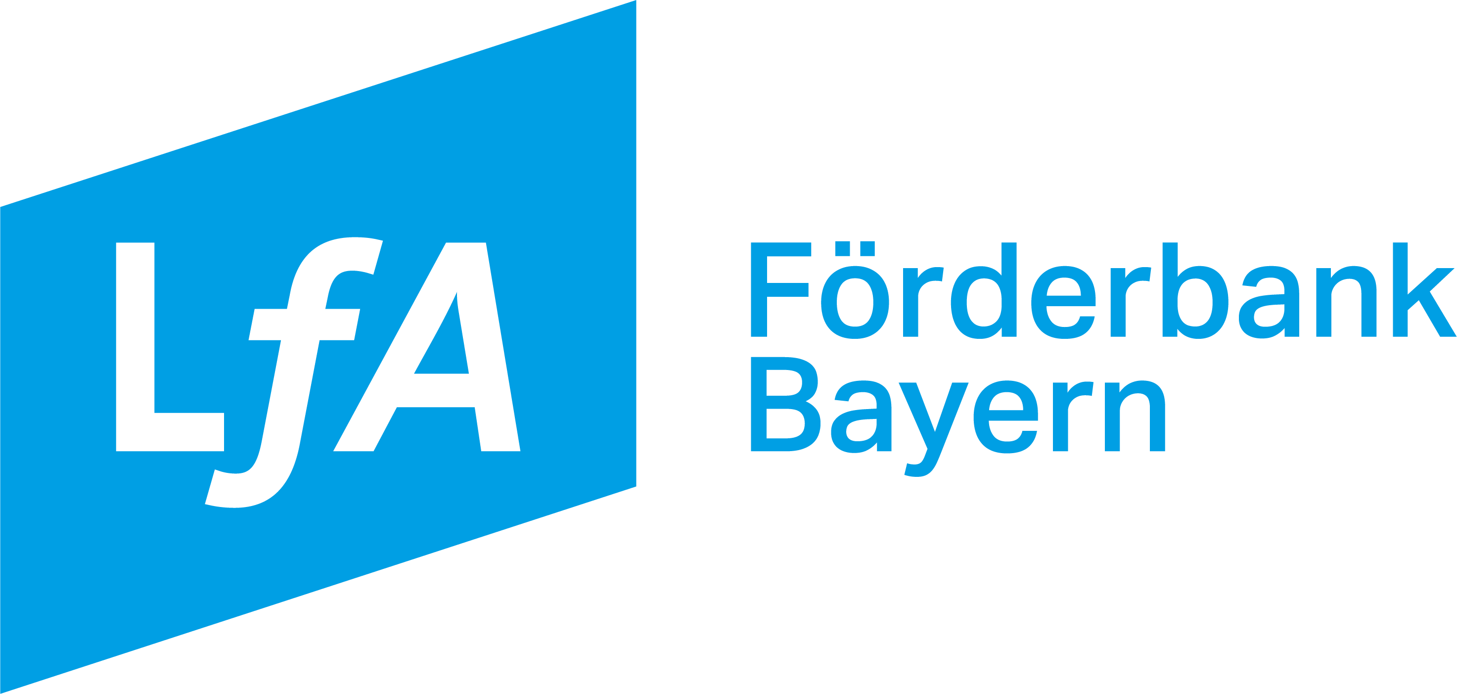 Förderbank Bayern Logo